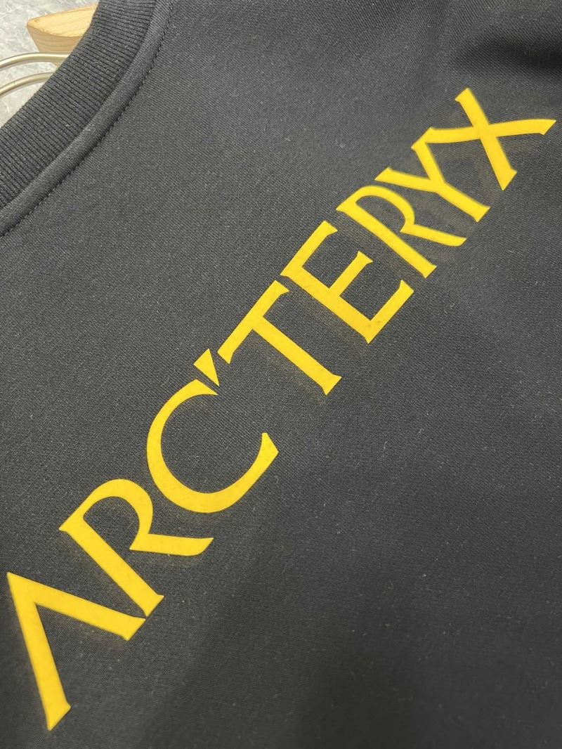 Arcteryx Hoodies